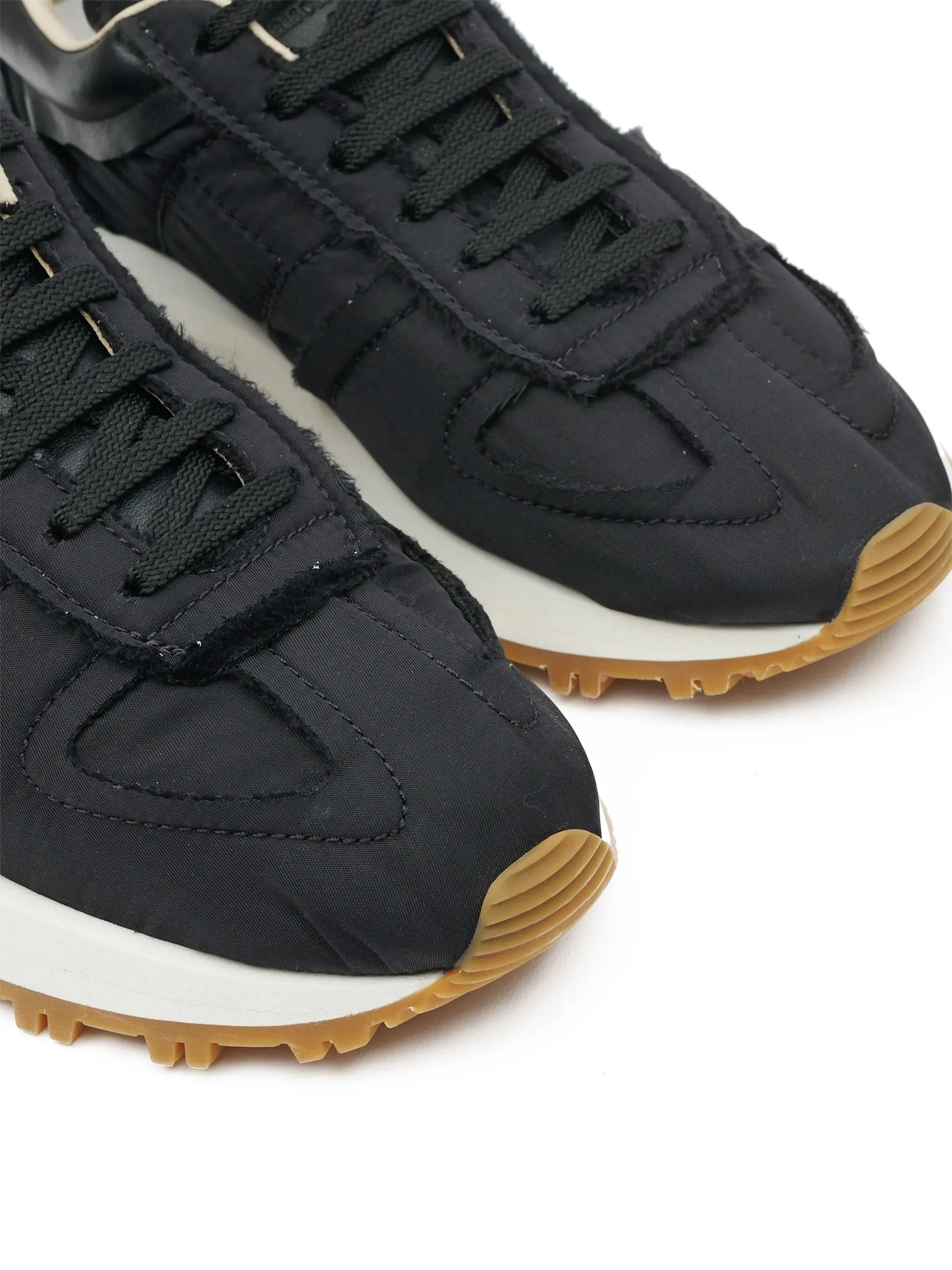 50-50 low-top sneakers Adidas Shoes La Trainer