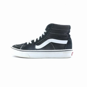 VANS SK8-HI Casual Driver Shoes