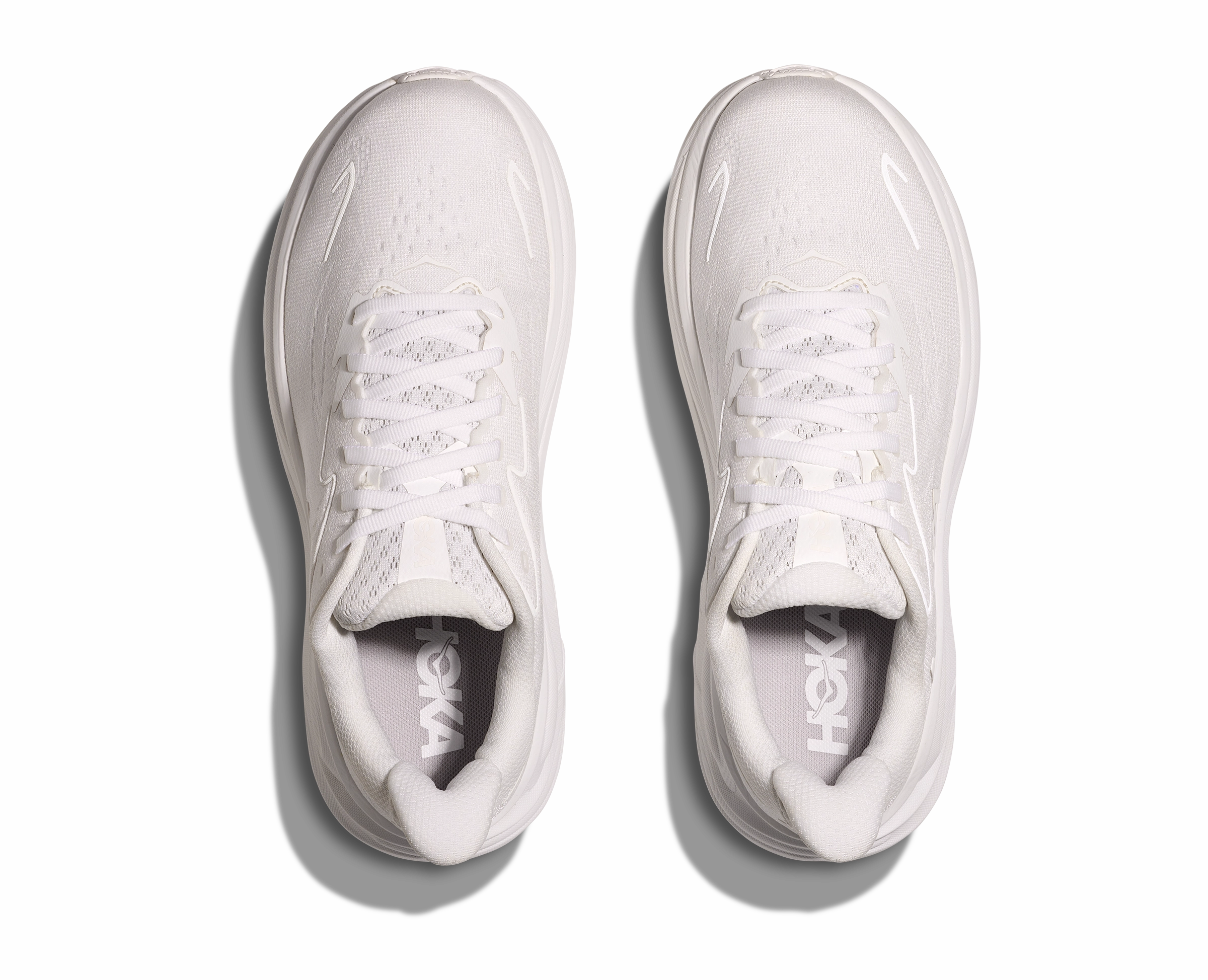 HOKA CLIFTON 10 WOMEN'S Shoes Wide Feet