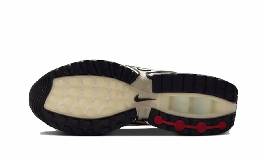 Nike Shoes Zoom Running Nike Air Max DN Sail Black