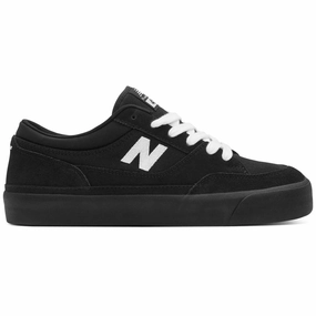 New Balance Numeric Franky Villani 417 Low Shoes Skater Chunky Shoes