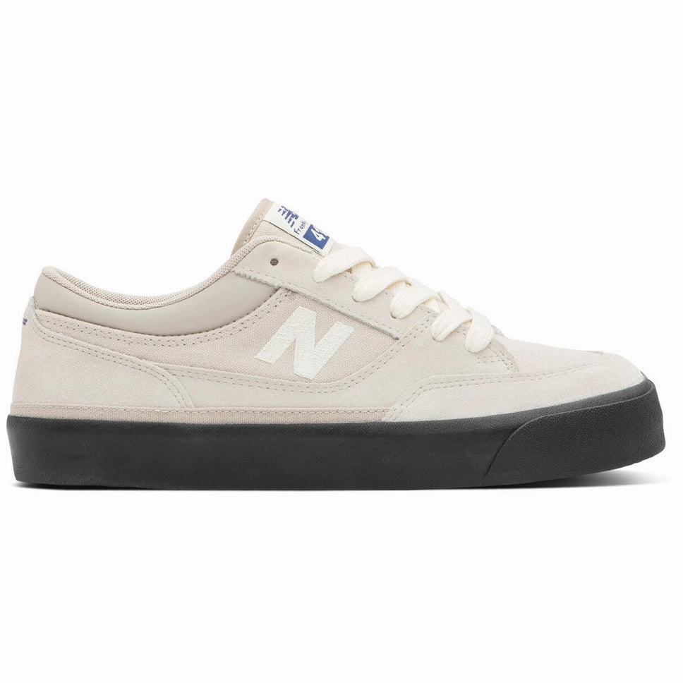 Removable Skate New Balance Numeric Franky Villani 417 Low Shoes