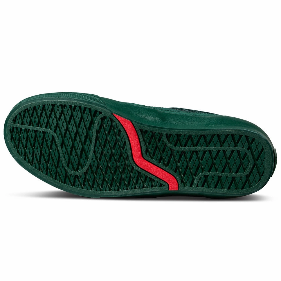 Hightop Skate Shoes Vans Skate Atiba Curren Caples Shoes