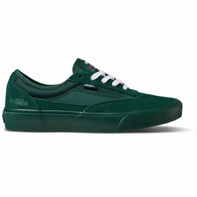 Best Bulky Skate Vans Skate Atiba Curren Caples Shoes