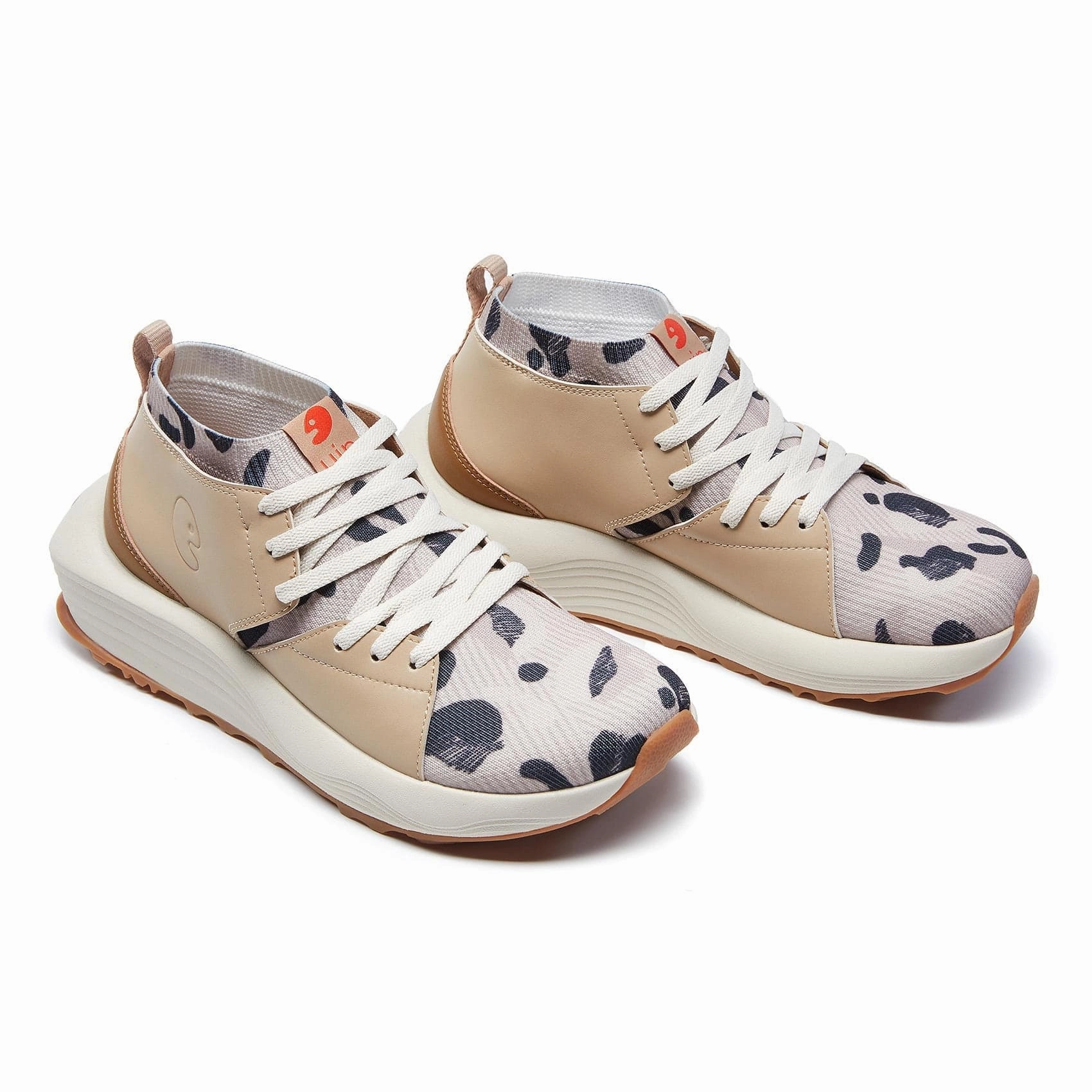 Best 100 Mile Trail Shoe Spotted Bulldog Rock Layer A3 Women