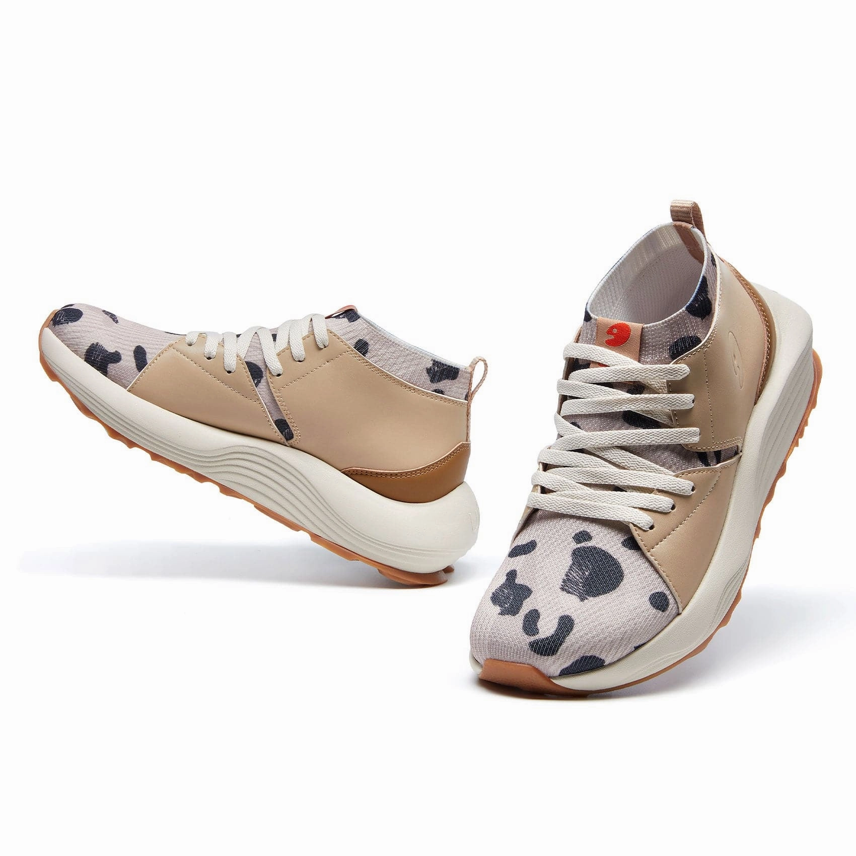 Spotted Bulldog Rock Layer A3 Women Ks86 Trail Shoe