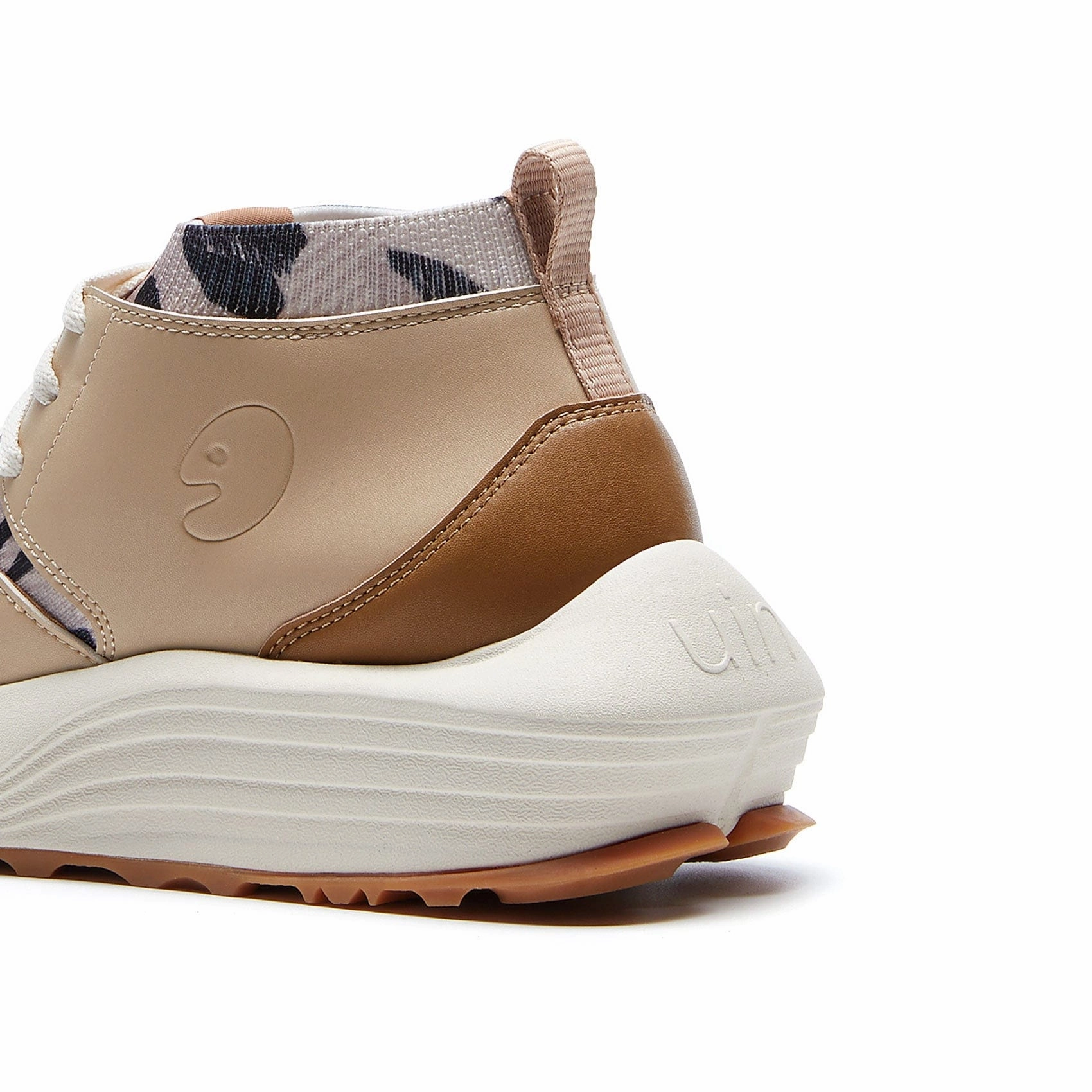 Spotted Bulldog Rock Layer A3 Women Trail Shoes 2024