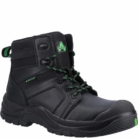 Amblers Safety 502 Safety Boots Breeze Hiking Boots