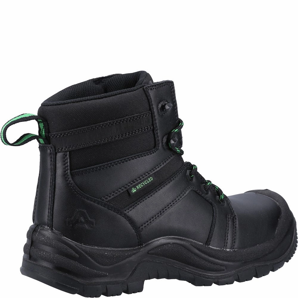 Amblers Safety 502 Safety Boots Crocs Winter Boots