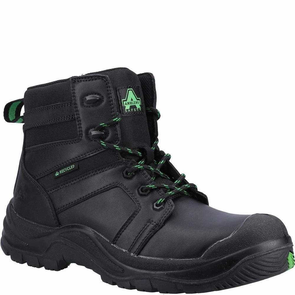 Boots The House Down Amblers Safety 502 Safety Boots