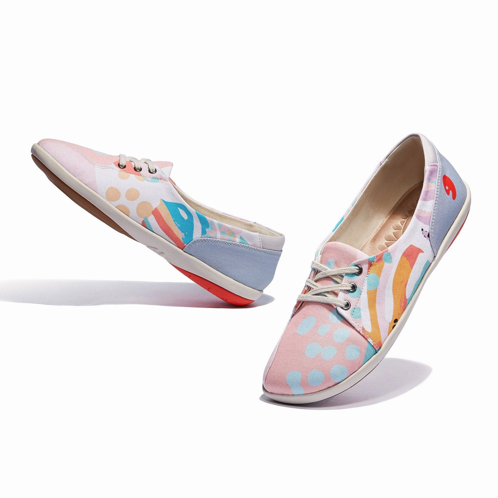 Common Project Casual Shoes Little Freshness Illetes II Women