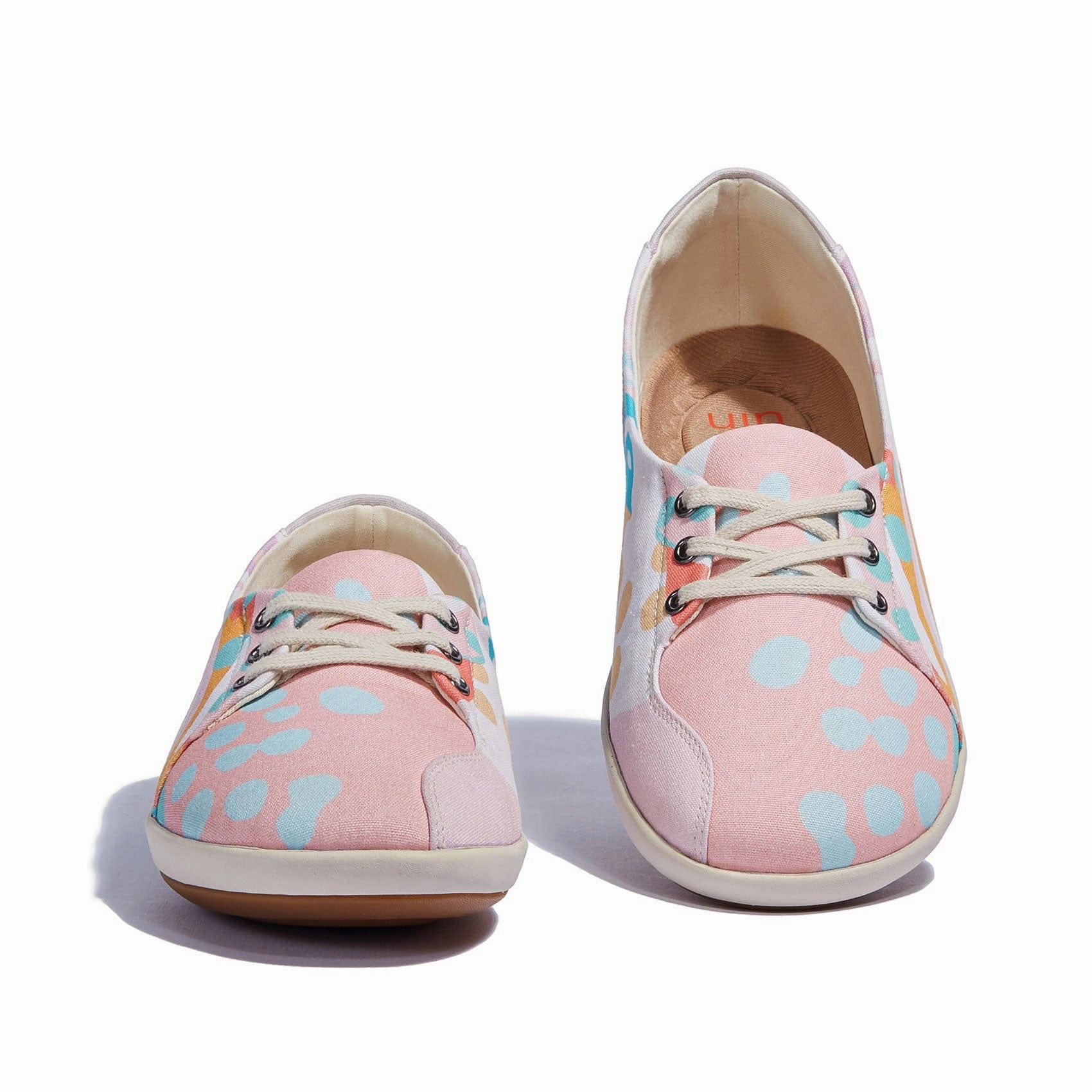 Casual Shoes With Suit Little Freshness Illetes II Women