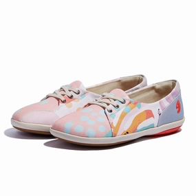 Little Freshness Illetes II Women Casual Training Shoes