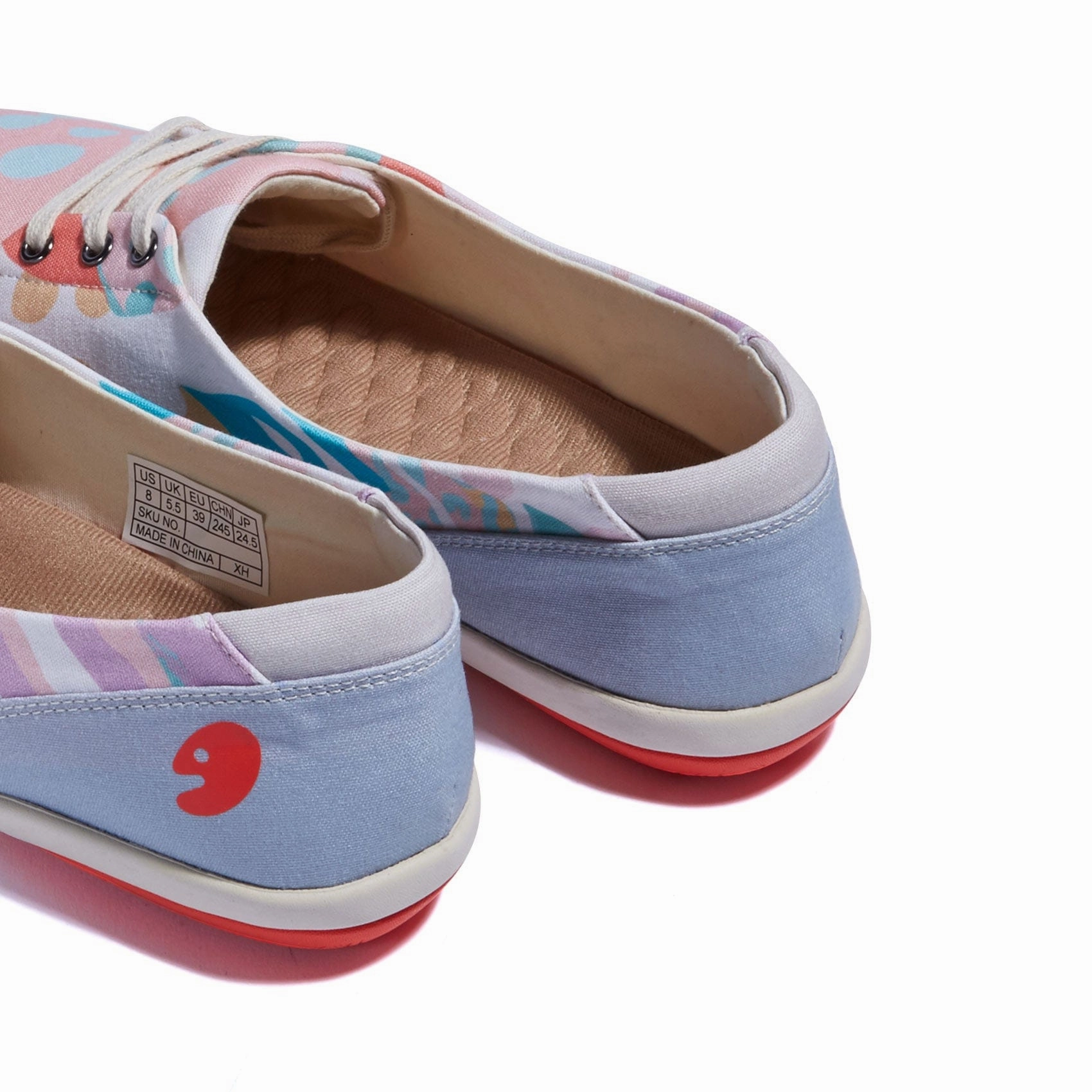 Casual Crocodile Shoes Little Freshness Illetes II Women