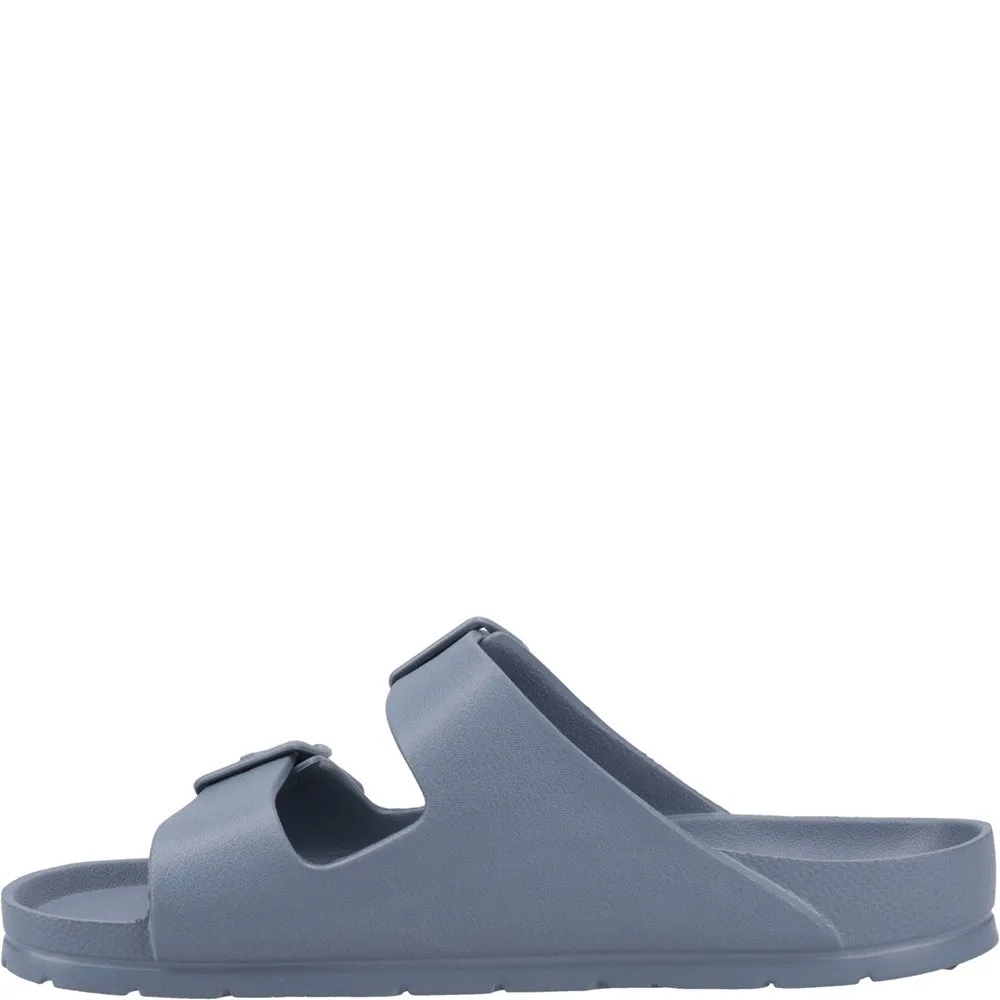 Hush Puppies Lenny Mule Sandal