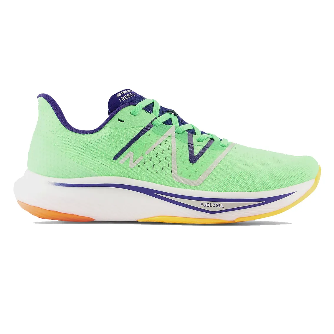Training Walking Shoe Mens New Balance FuelCell Rebel v3