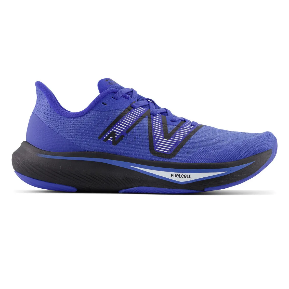 Mens New Balance FuelCell Rebel v3 Puma Infusion Training Shoes Review