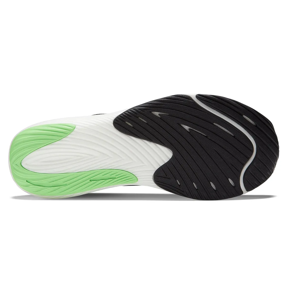 Mens New Balance FuelCell Rebel v3 Nike Training Track Shoe