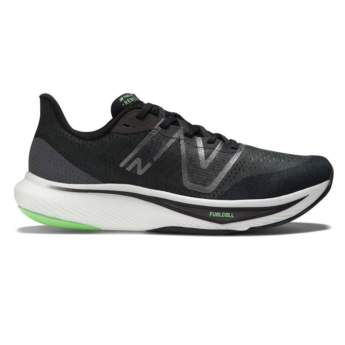 Mens New Balance FuelCell Rebel v3 Shoe Train In Potomac