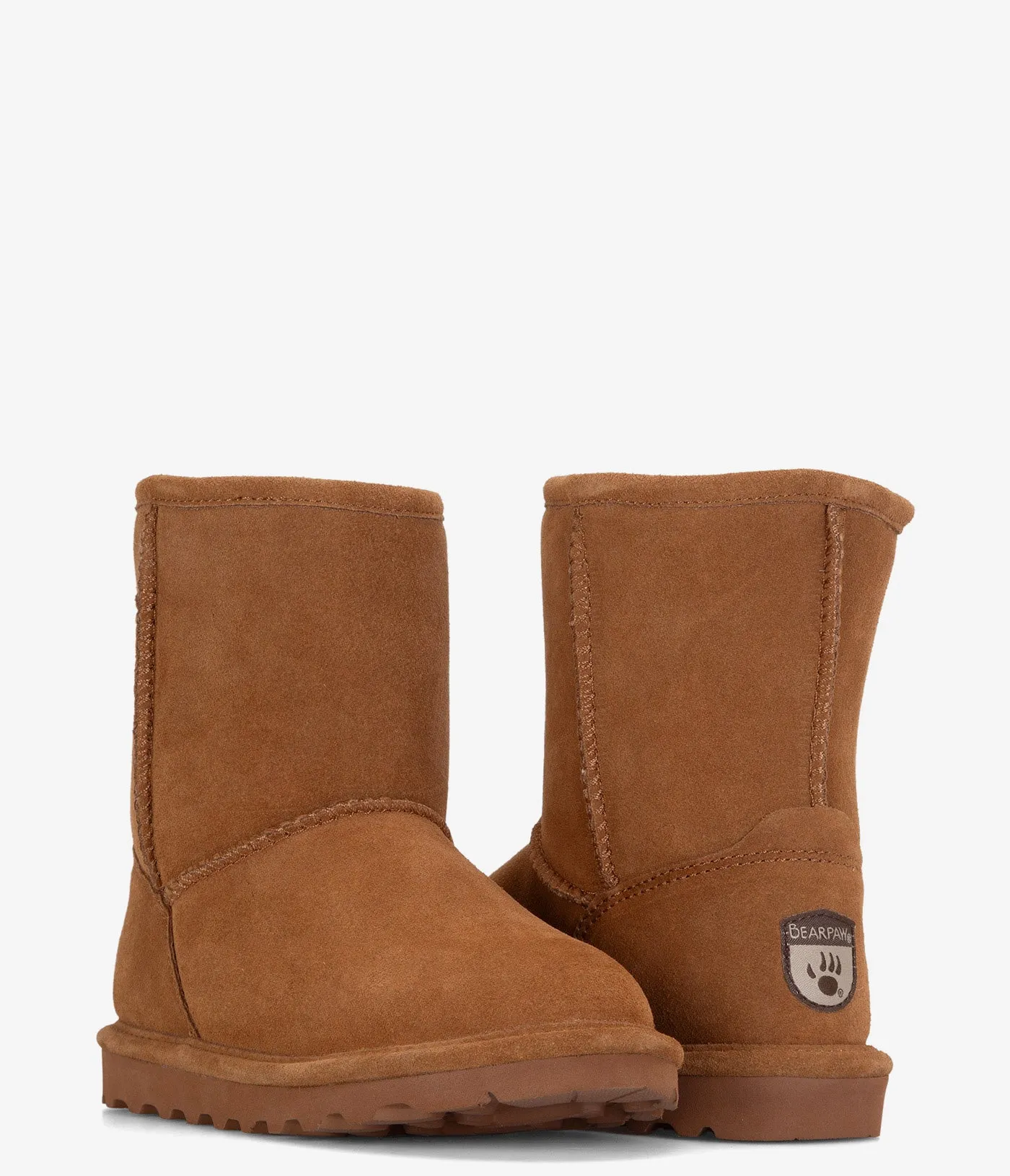 Bearpaw Kids Elle Youth Boot - Kids Winter Hunting Boots