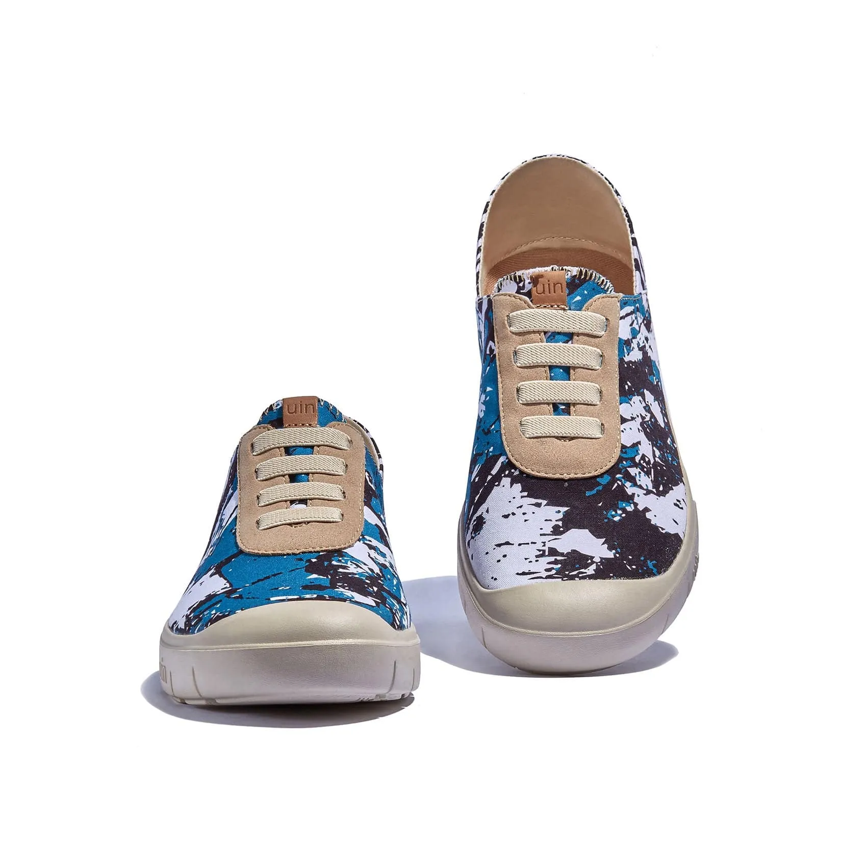 Unconstrained Style Cadiz VII Men Best Board Feel Skate Shoes