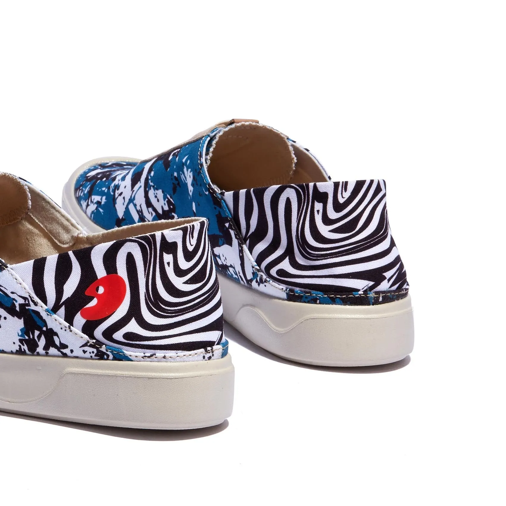 Skate Shoes Vs Sneakers Unconstrained Style Cadiz VII Men