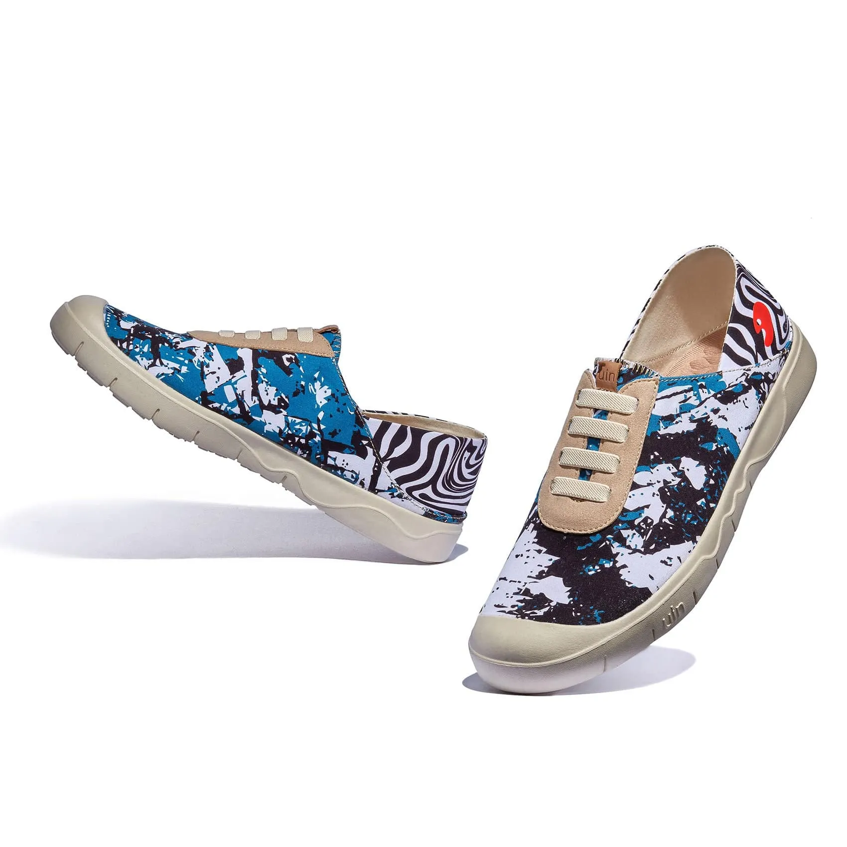 Big Skate Shoes Unconstrained Style Cadiz VII Men