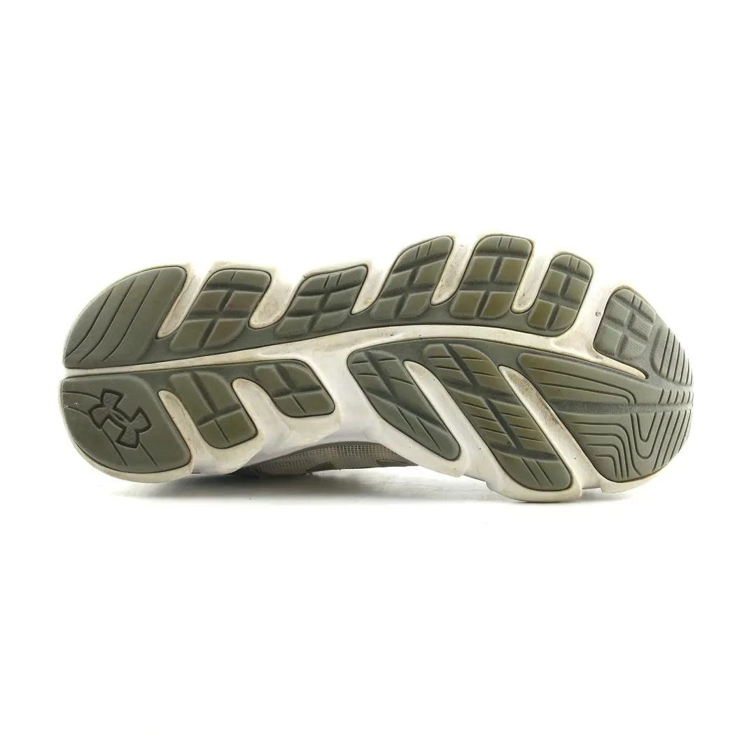 High Cushioned Neutral Running Shoe UNDER ARMOUR ASSERT 6