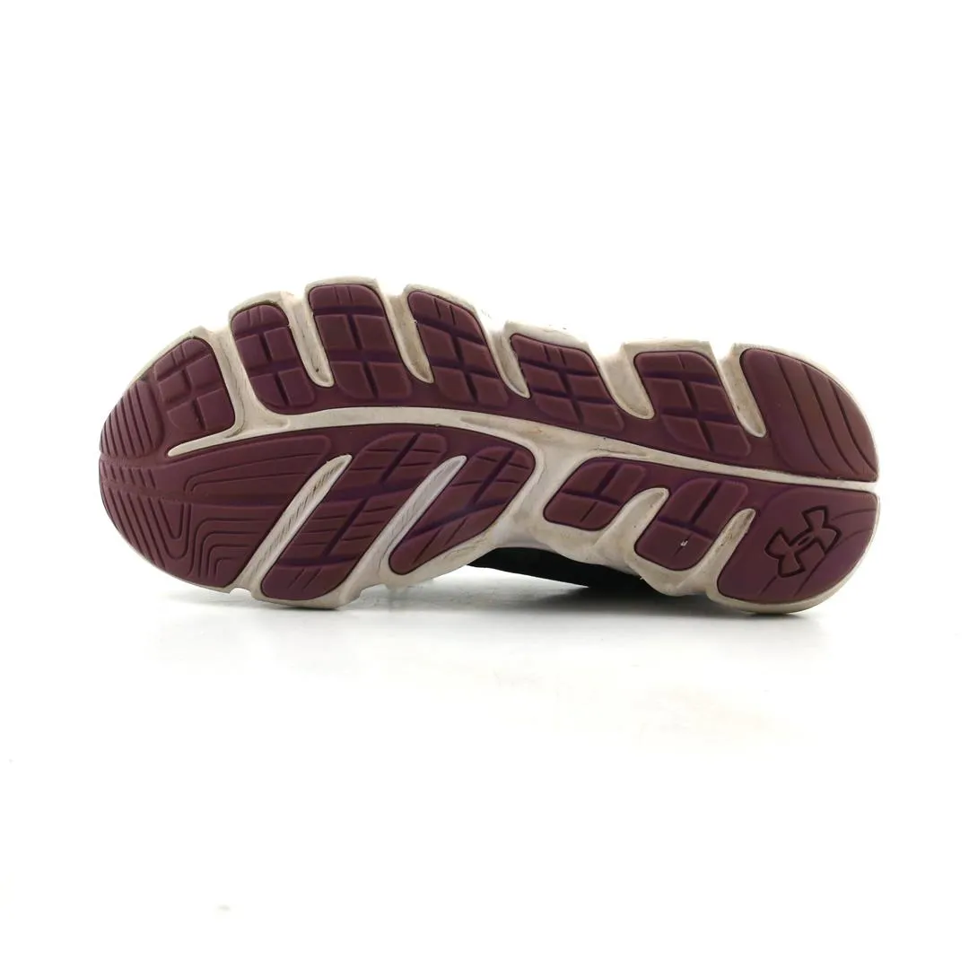 UNDER ARMOUR ASSERT 6 Cascadia Trail Running Shoes