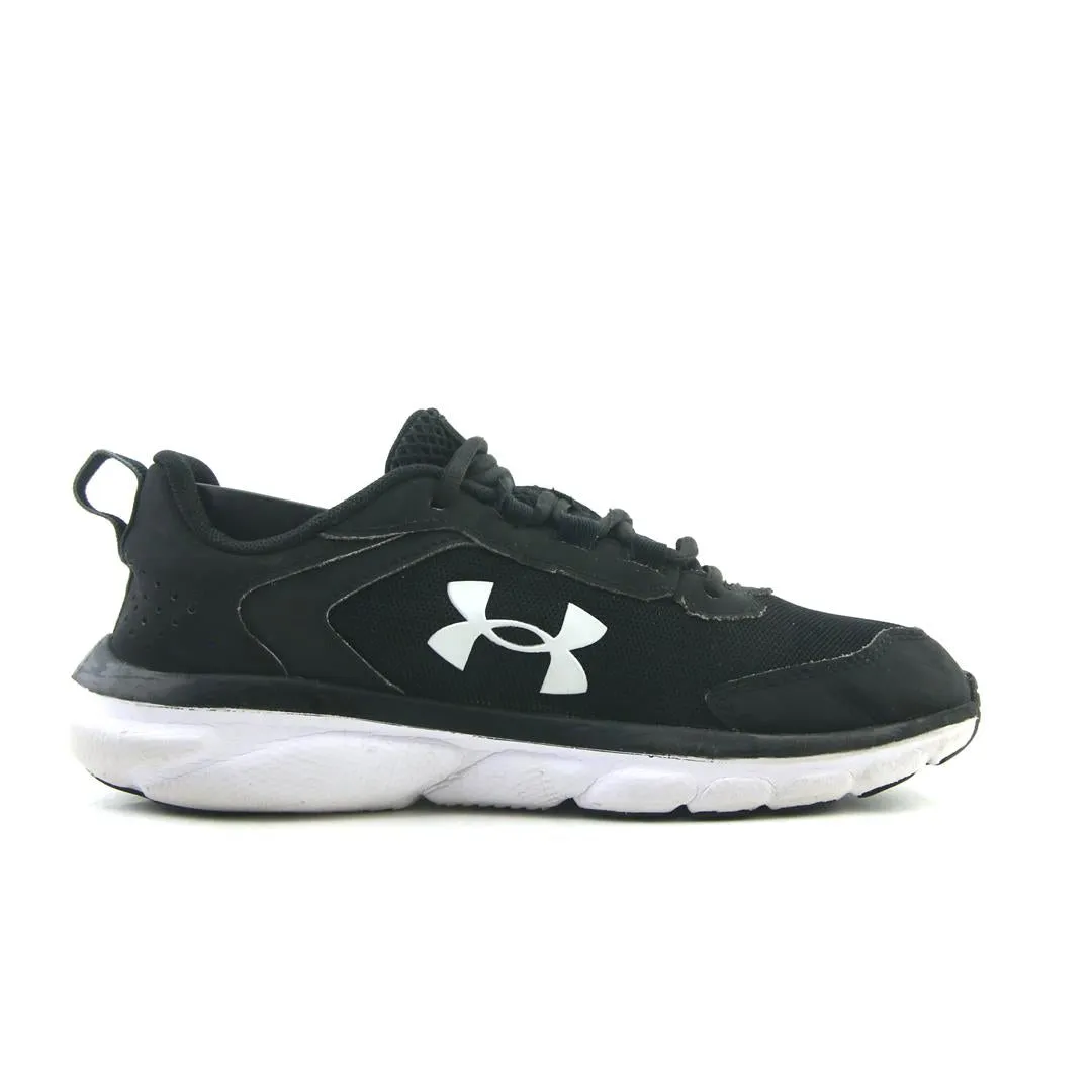 UNDER ARMOUR ASSERT 9 Trail Running Shoes