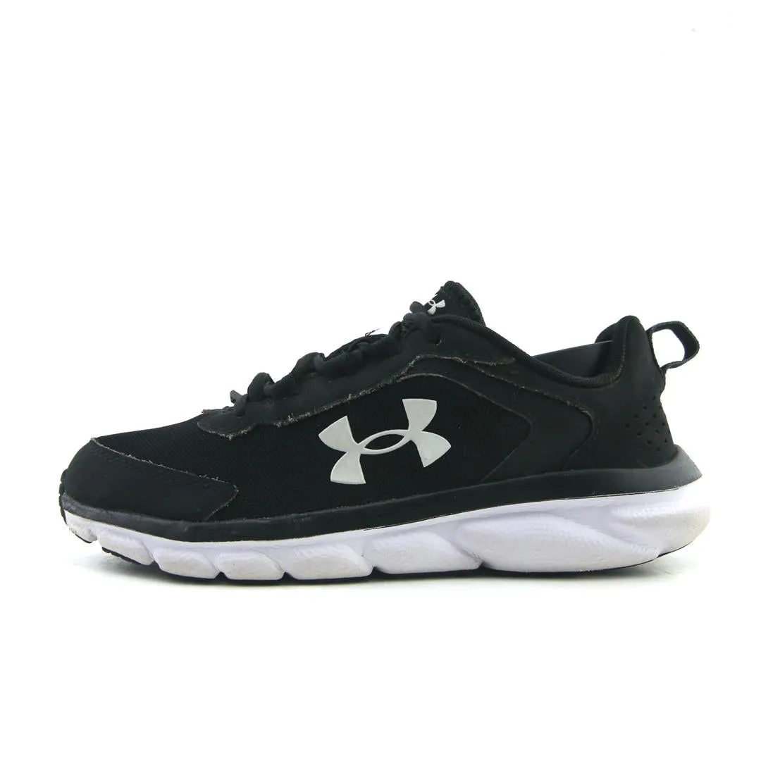 Gel-contend 8 Running Shoes UNDER ARMOUR ASSERT 9