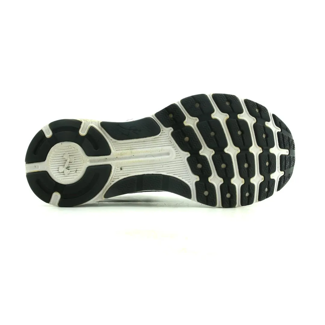 Correct Fit For Running Shoes UNDER ARMOUR BANDIT 3