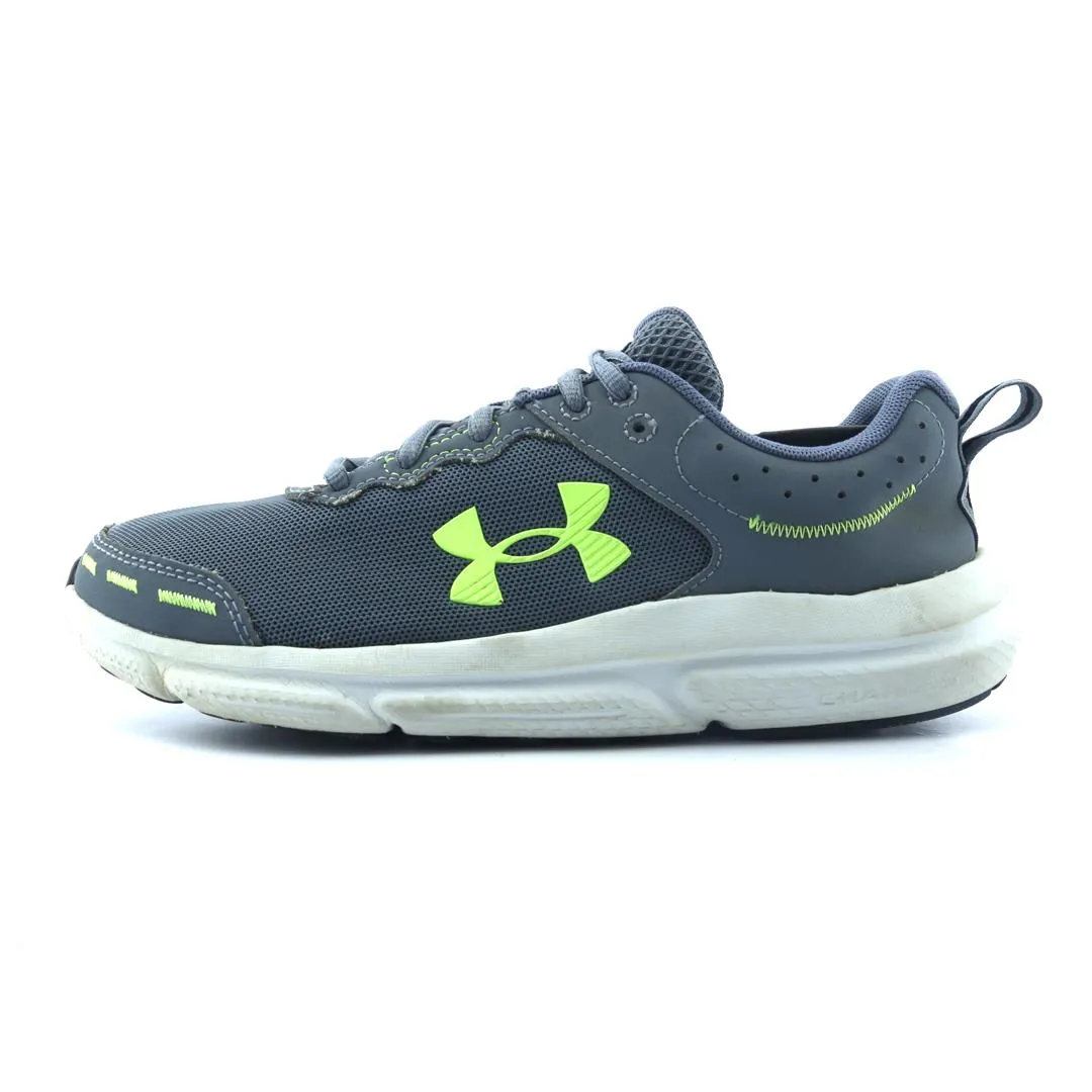 UNDER ARMOUR CHARGED ASSERT 10 Interact Running Shoe