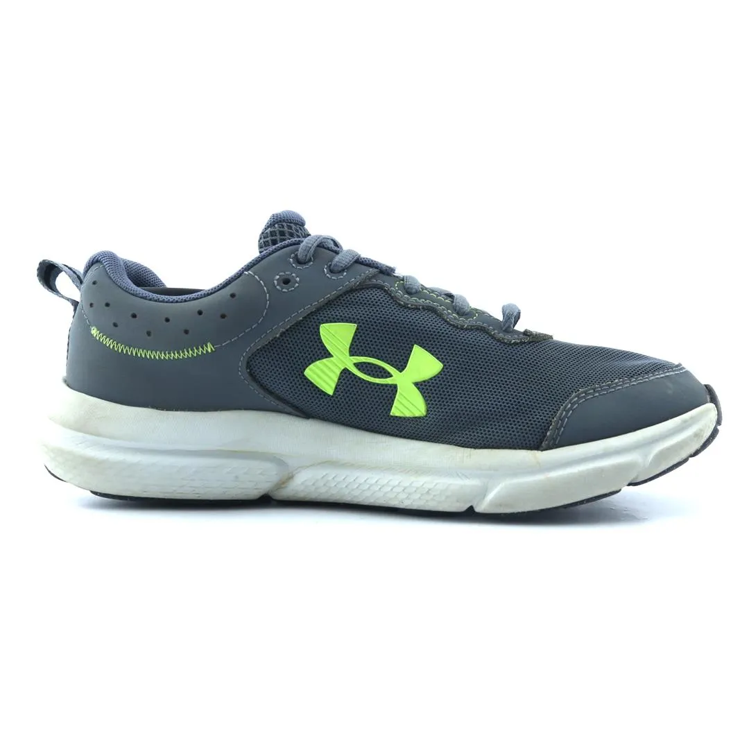 Running Shoe Store Denver UNDER ARMOUR CHARGED ASSERT 10