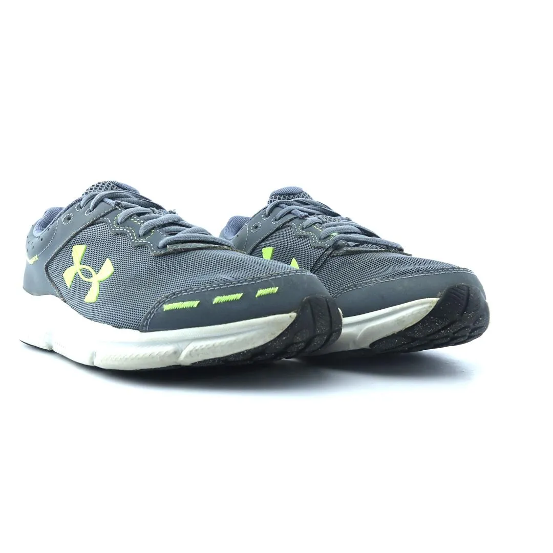 UNDER ARMOUR CHARGED ASSERT 10 Online Running Shoe Store