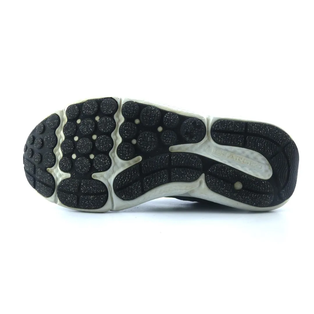 Dress Shoes UNDER ARMOUR CHARGED ASSERT 10