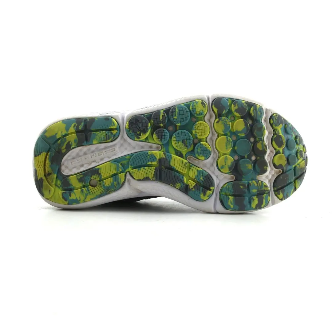 Vapor Maxes Running Shoes UNDER ARMOUR CHARGED ASSERT 10