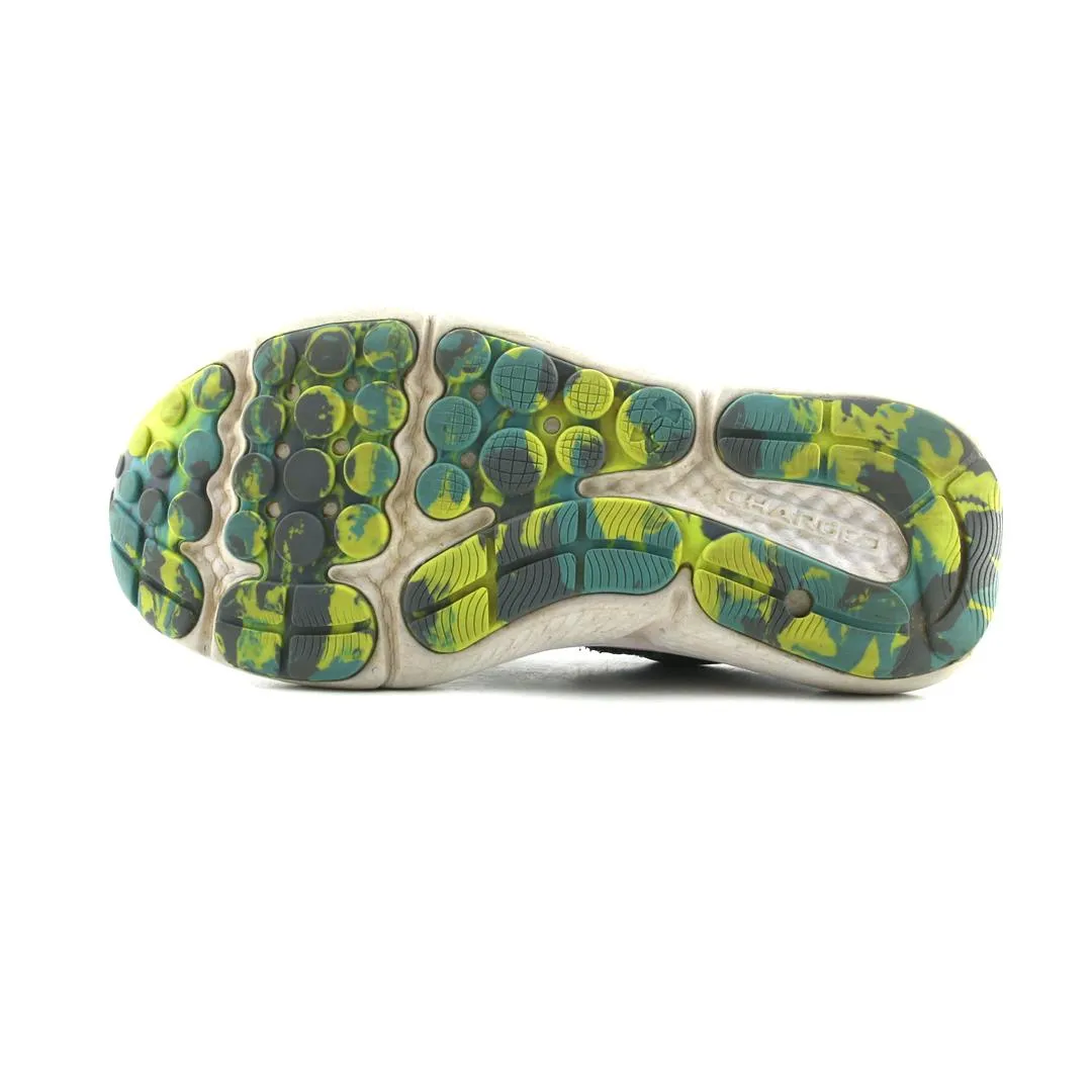 UNDER ARMOUR CHARGED ASSERT 10 Running In Lifting Shoes