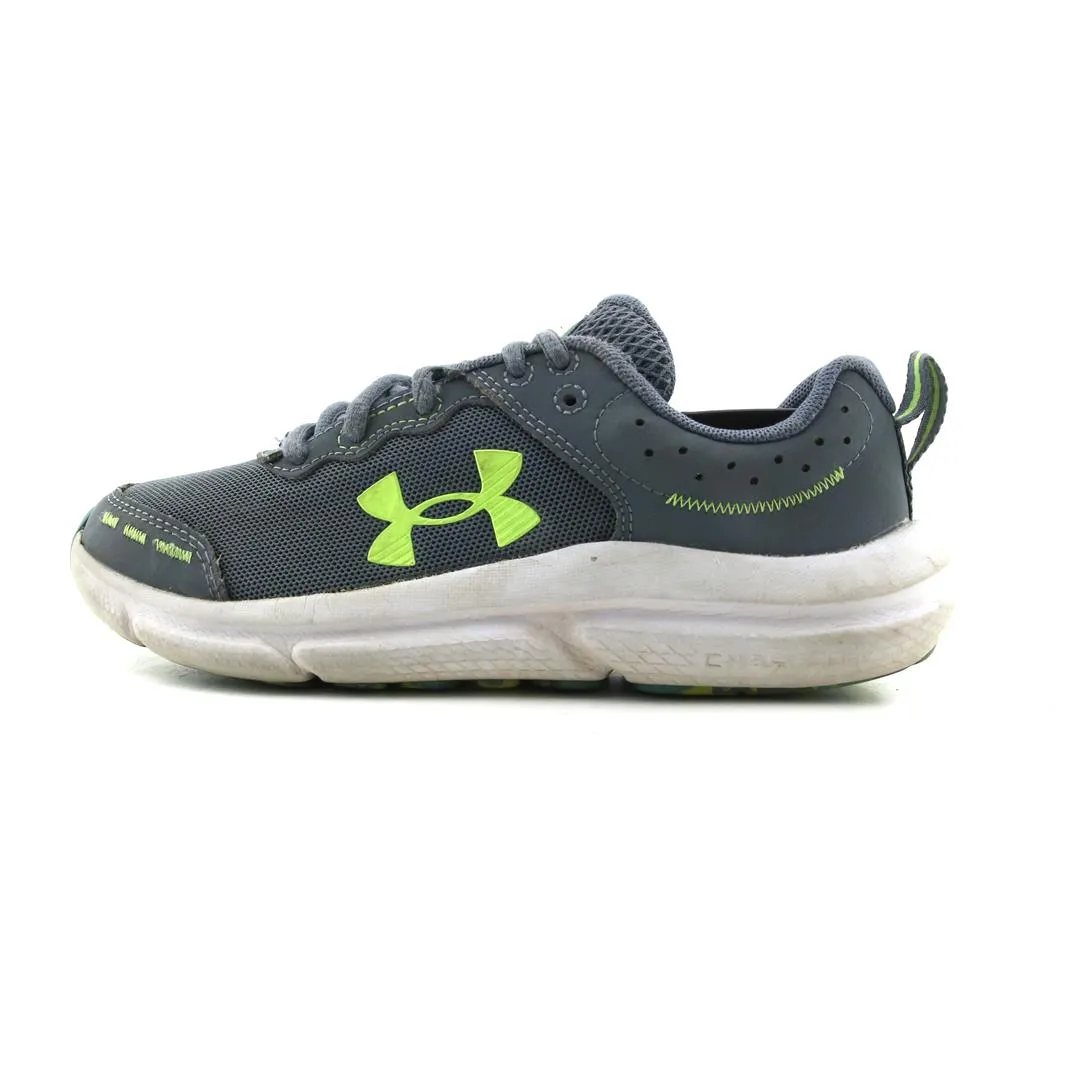 UNDER ARMOUR CHARGED ASSERT 10 Shoes Run