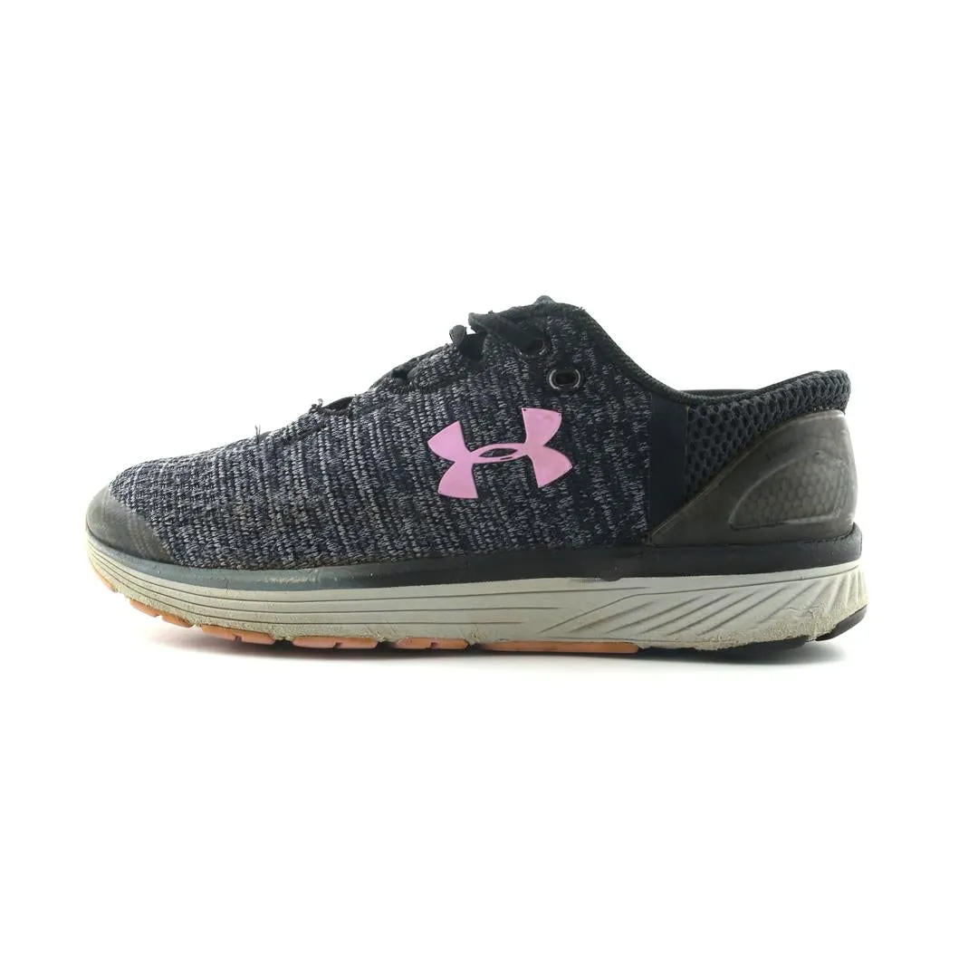 UNDER ARMOUR CHARGED BANDIT 3 Best Shoes To Start Running