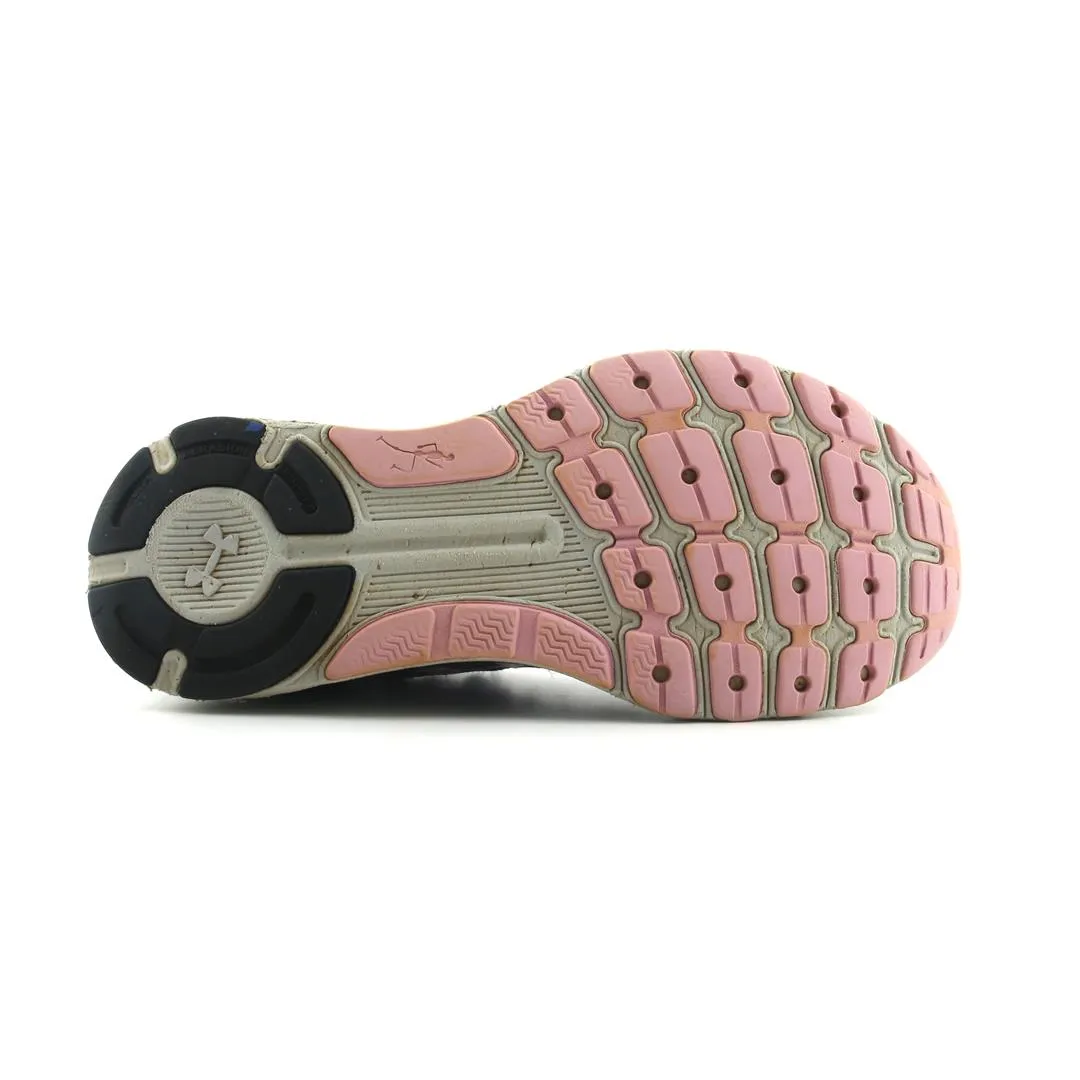 UNDER ARMOUR CHARGED BANDIT 3 Best Running Shoes Pronated Feet