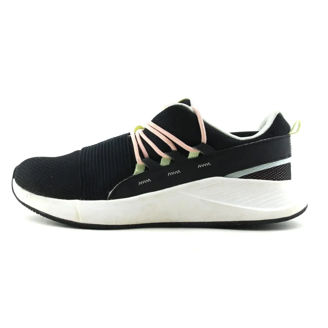 Running Shoes Reviewed UNDER ARMOUR CHARGED BREATHE