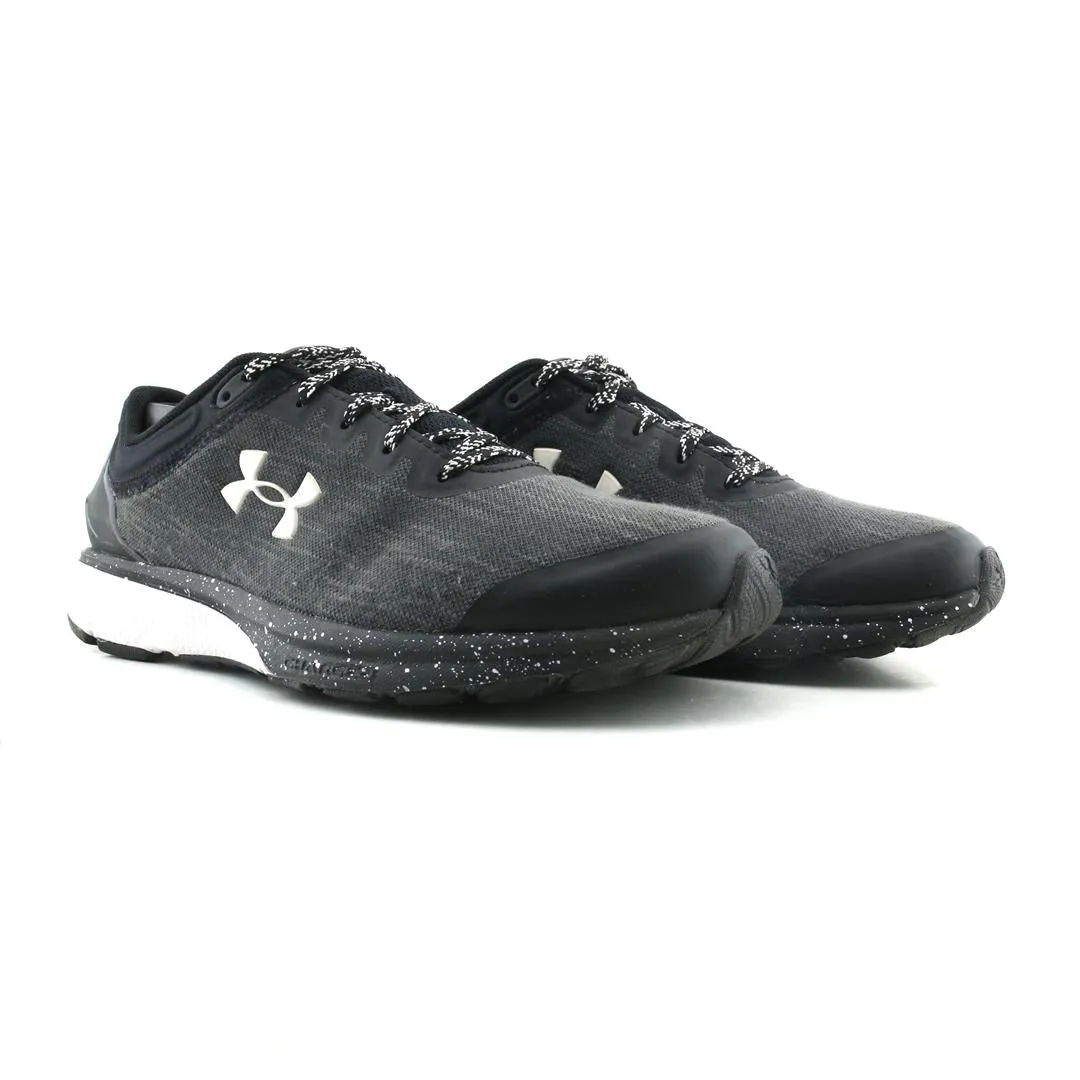 Running Shoes Support Ankle UNDER ARMOUR CHARGED ESCAPE 3 EVO