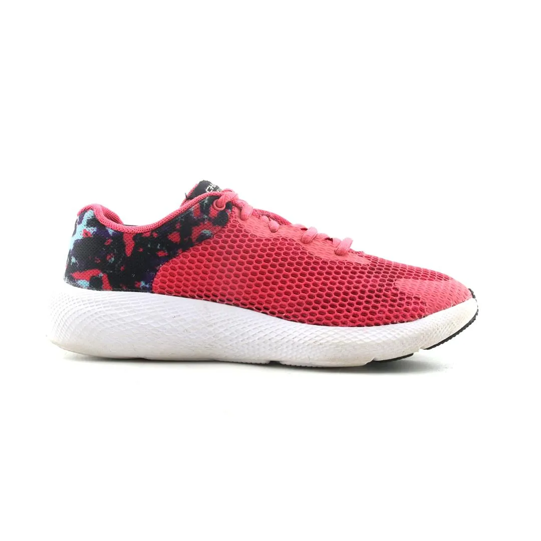 UNDER ARMOUR CHARGED PURSUIT 2 Fresh Foam Arishi V4 Running Shoe