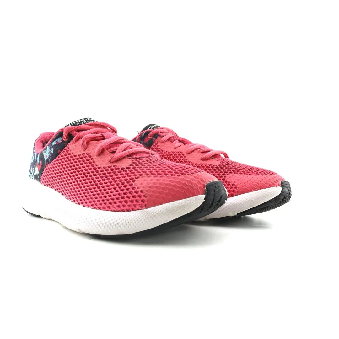 Running Shoes For Speed UNDER ARMOUR CHARGED PURSUIT 2