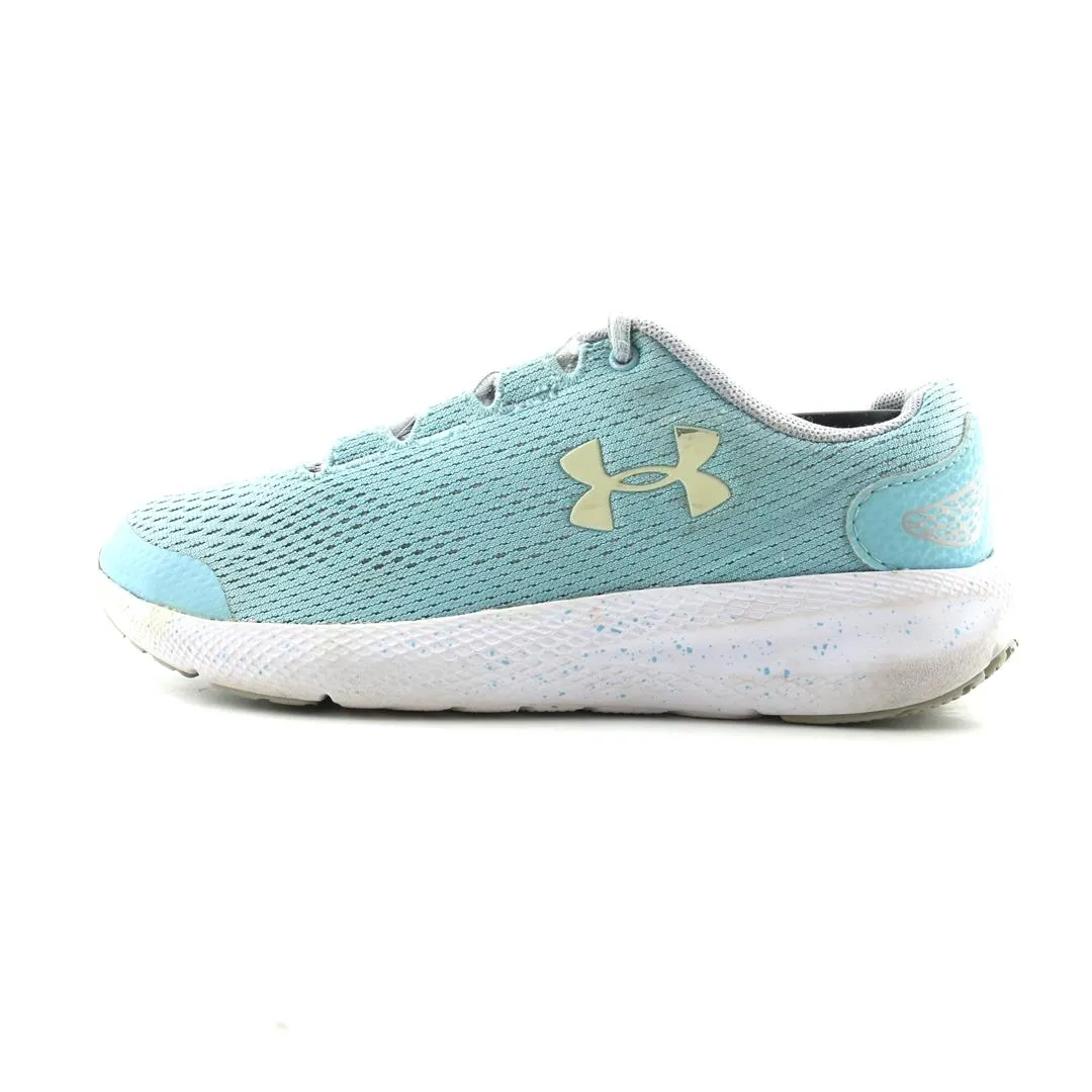 Best Running Shoe Laces UNDER ARMOUR CHARGED PURSUIT 2