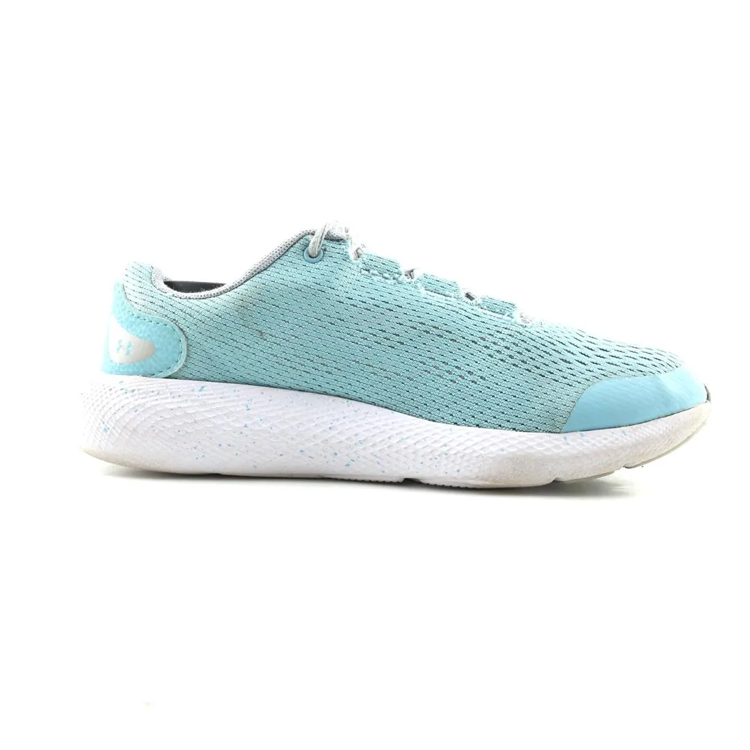 UNDER ARMOUR CHARGED PURSUIT 2 Best Running Shoes For Track