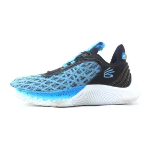 UNDER ARMOUR CURRY FLOW 9 Best Supporting Running Shoes