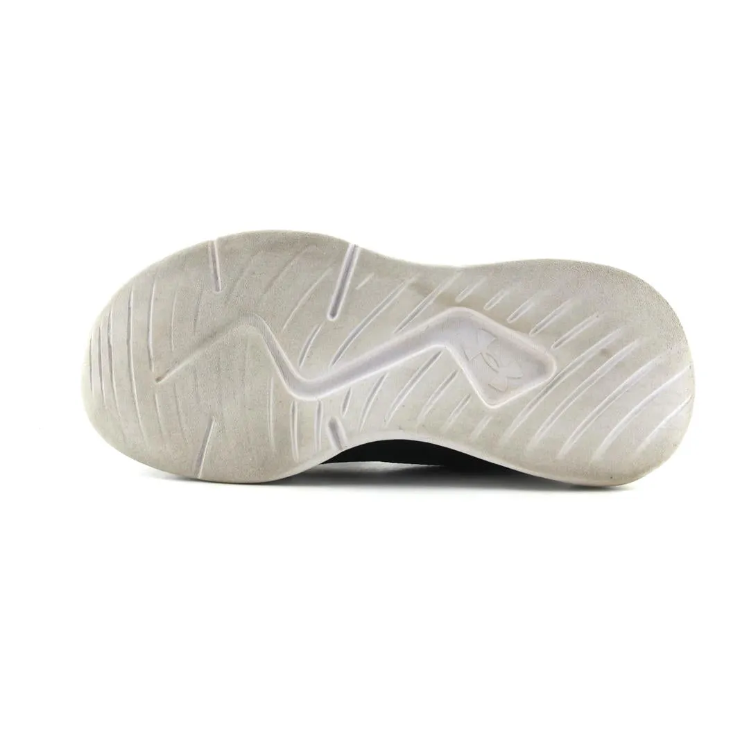 UNDER ARMOUR ESSENTIAL Best Long Distance Running