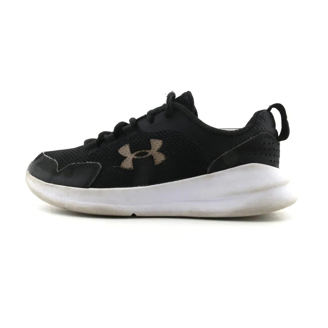 Spikeless Cross Country Running Shoes UNDER ARMOUR ESSENTIAL